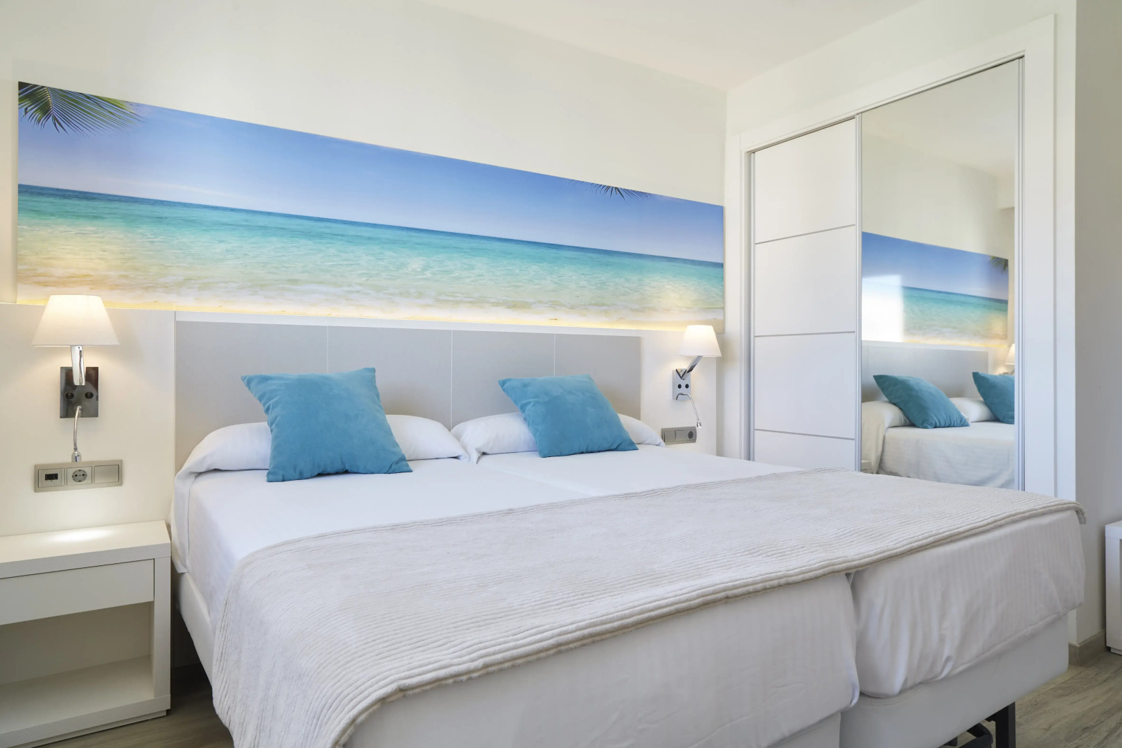 Foto - Invisa Hotel Es Pla - Adults Only