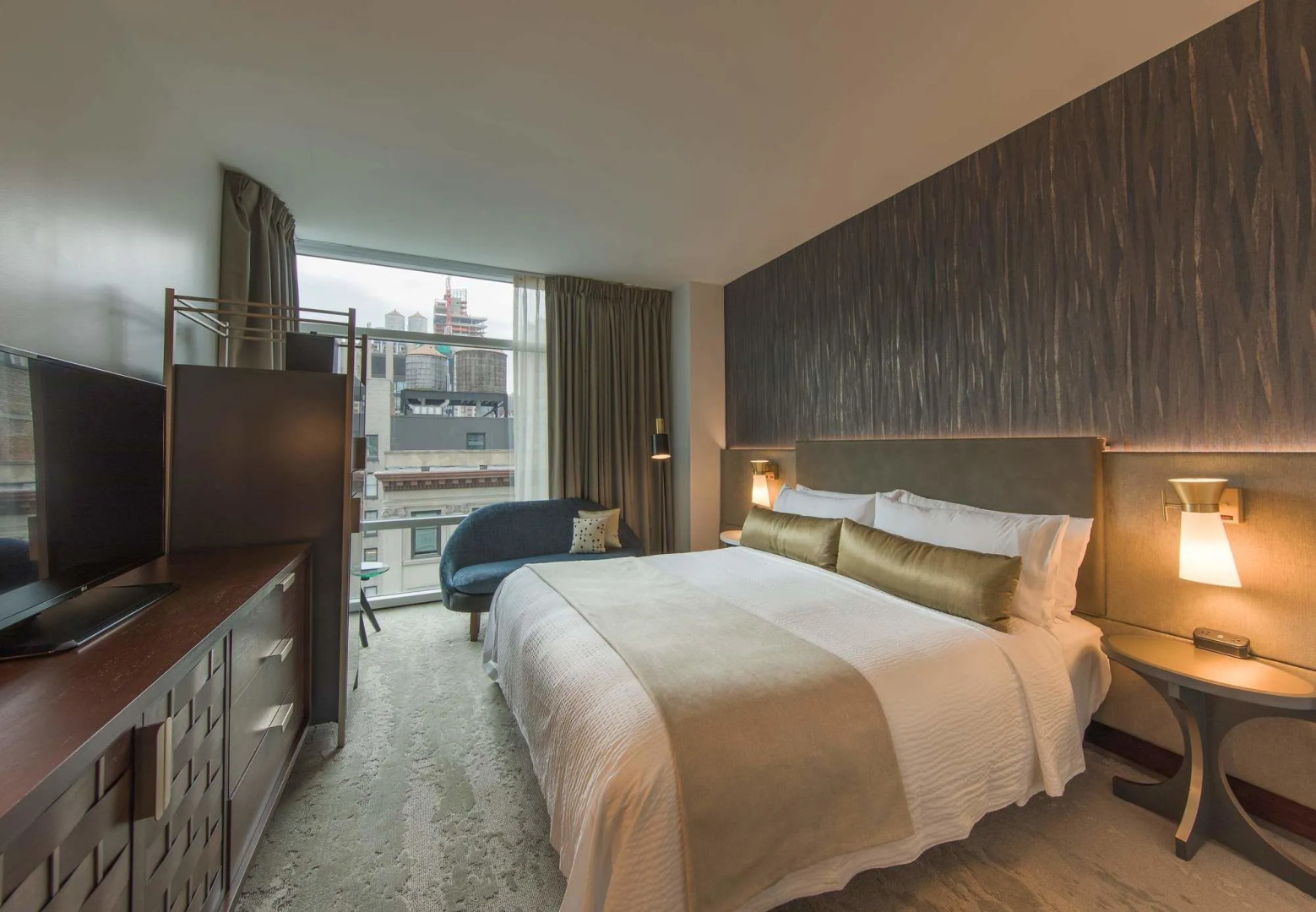 Foto - Marriott Vacation Club®, New York City 