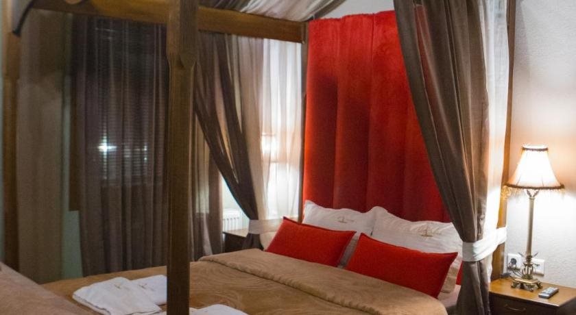 Morfeas Guesthouse