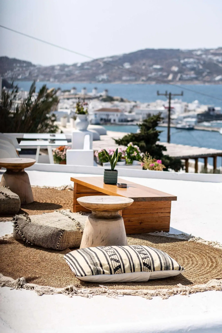 Foto - Hotel Madalena