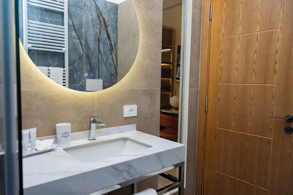 Photo - Vespucci Palace Roma