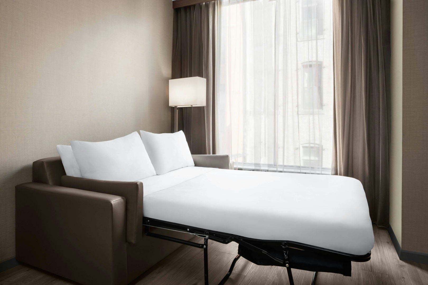 Foto - AC Hotel Pittsburgh Downtown