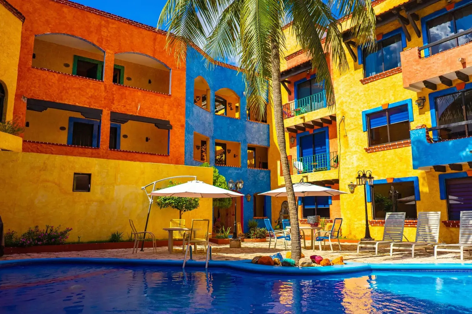 Foto - Hacienda Maria Bonita Hotel