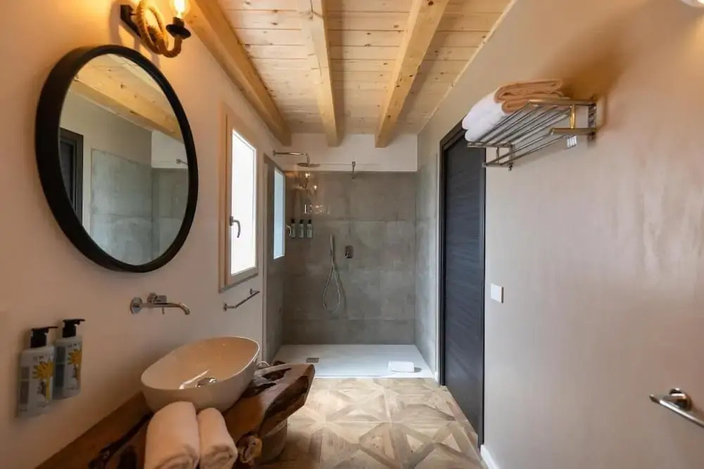 Foto - Su Entu Sardinian Country Club