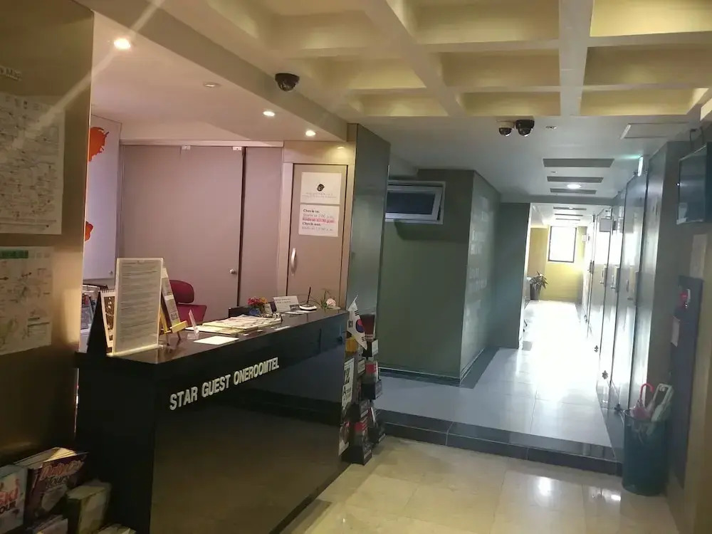 Foto - Star Guest House