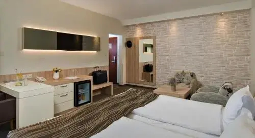 Foto - Jasmin Hotel