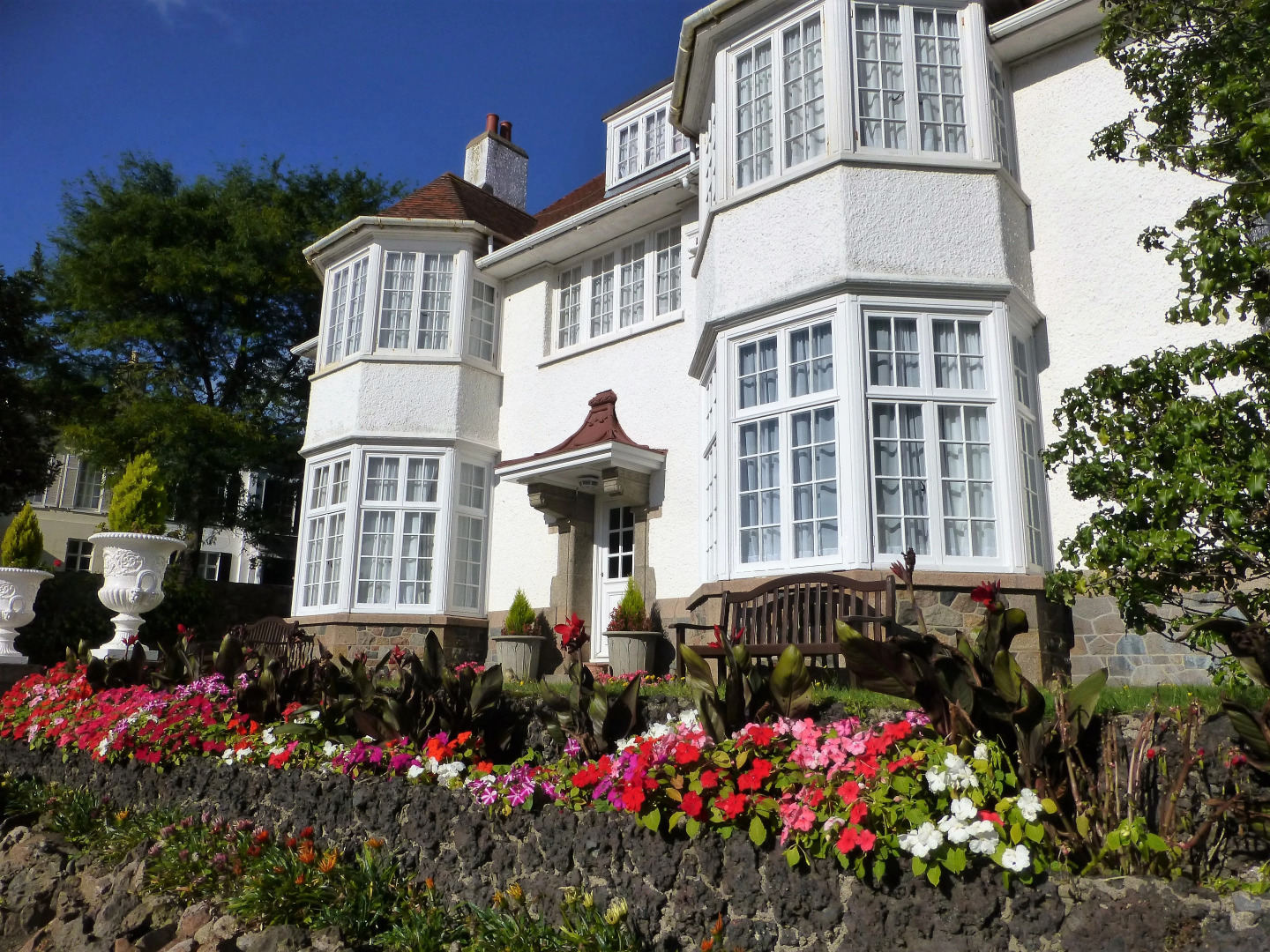Photo - The Norfolk Lodge Hotel