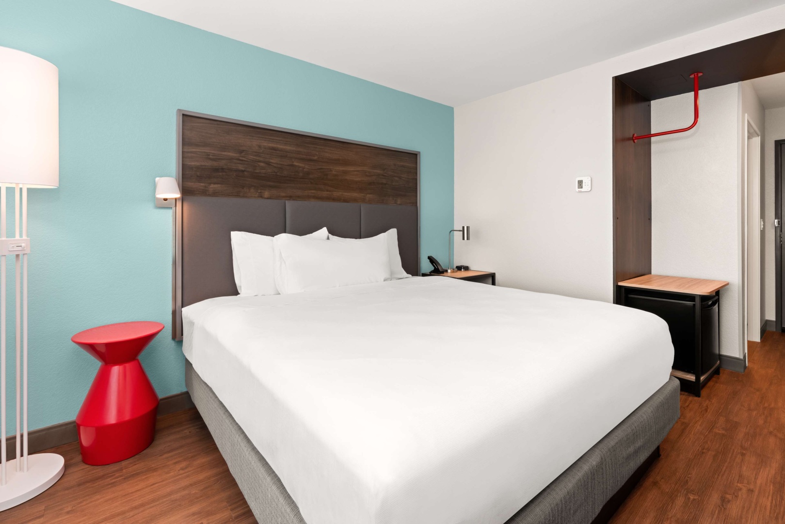 Photo - Tru by Hilton Portland Airport