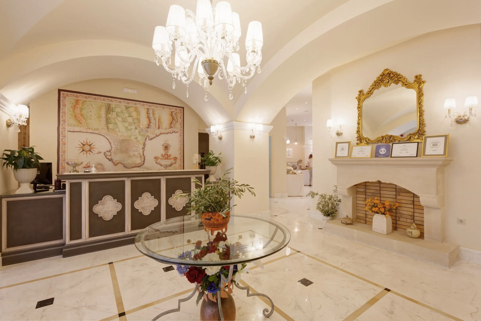 Photo - Ionia Suites