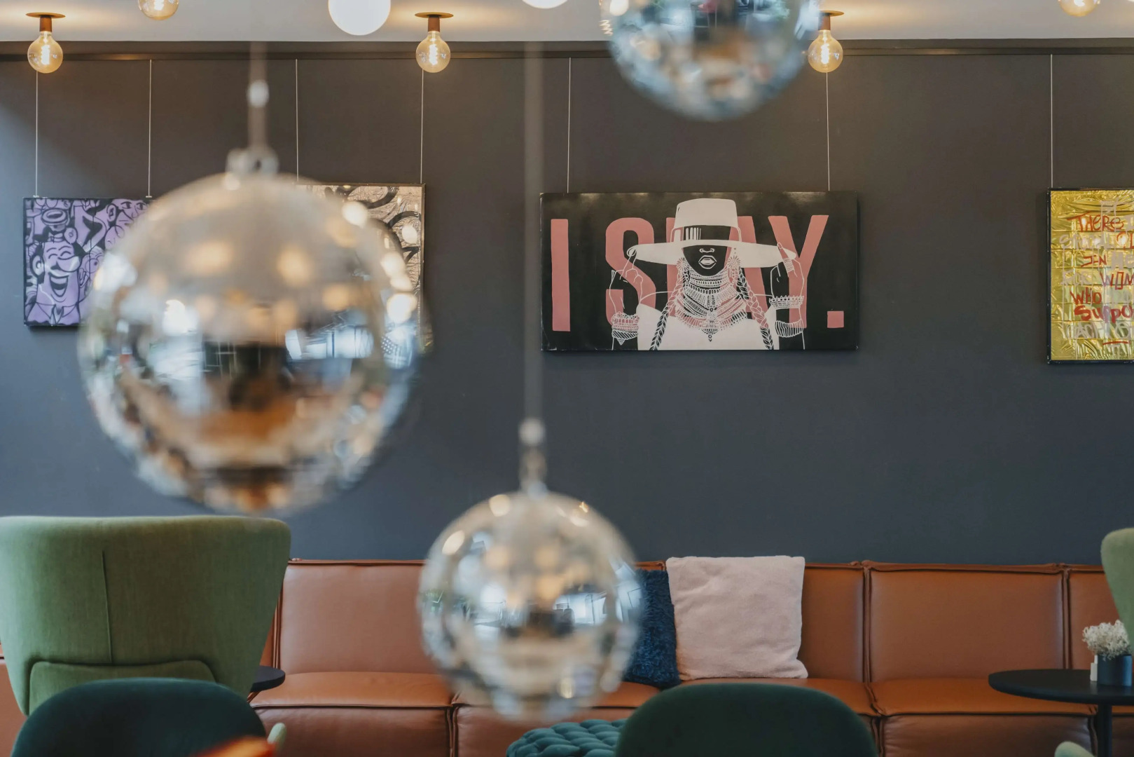 Foto - Hotel Berlin, Berlin, a member of Radisson Individuals