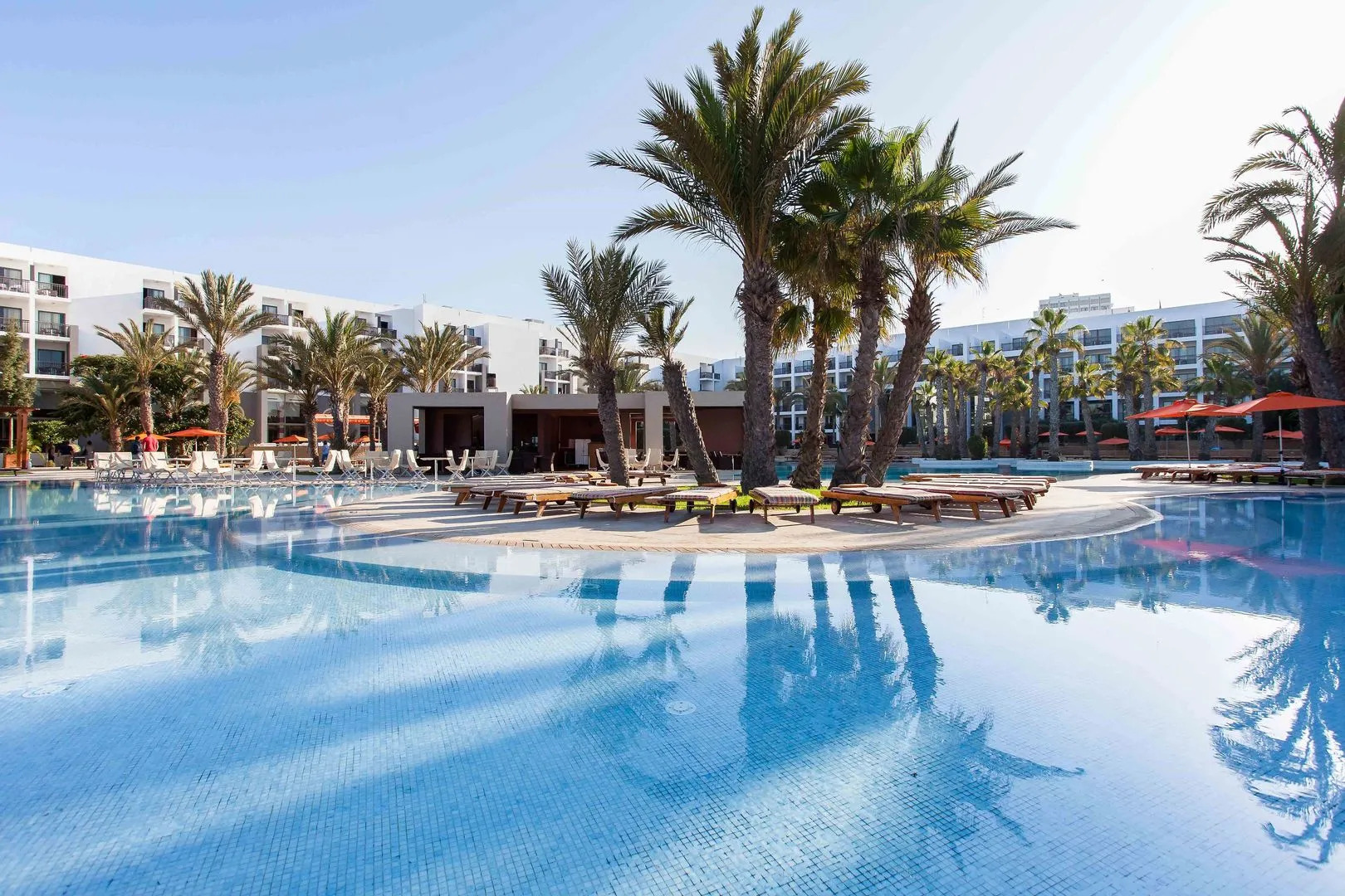 Photo - The View Agadir