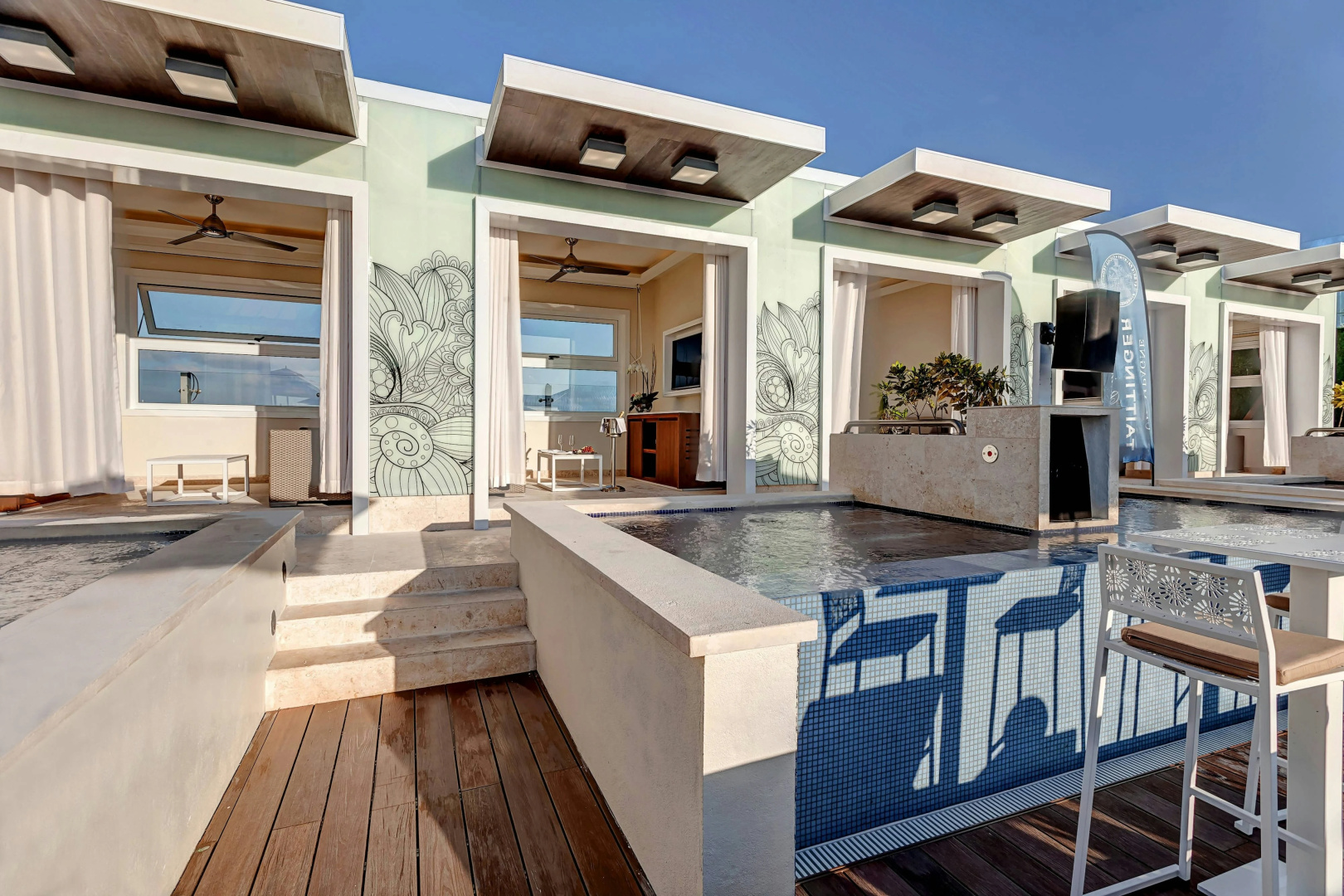 Foto - Royalton CHIC Cancun, An Autograph Collection All-Inclusive Resort - Adults Only