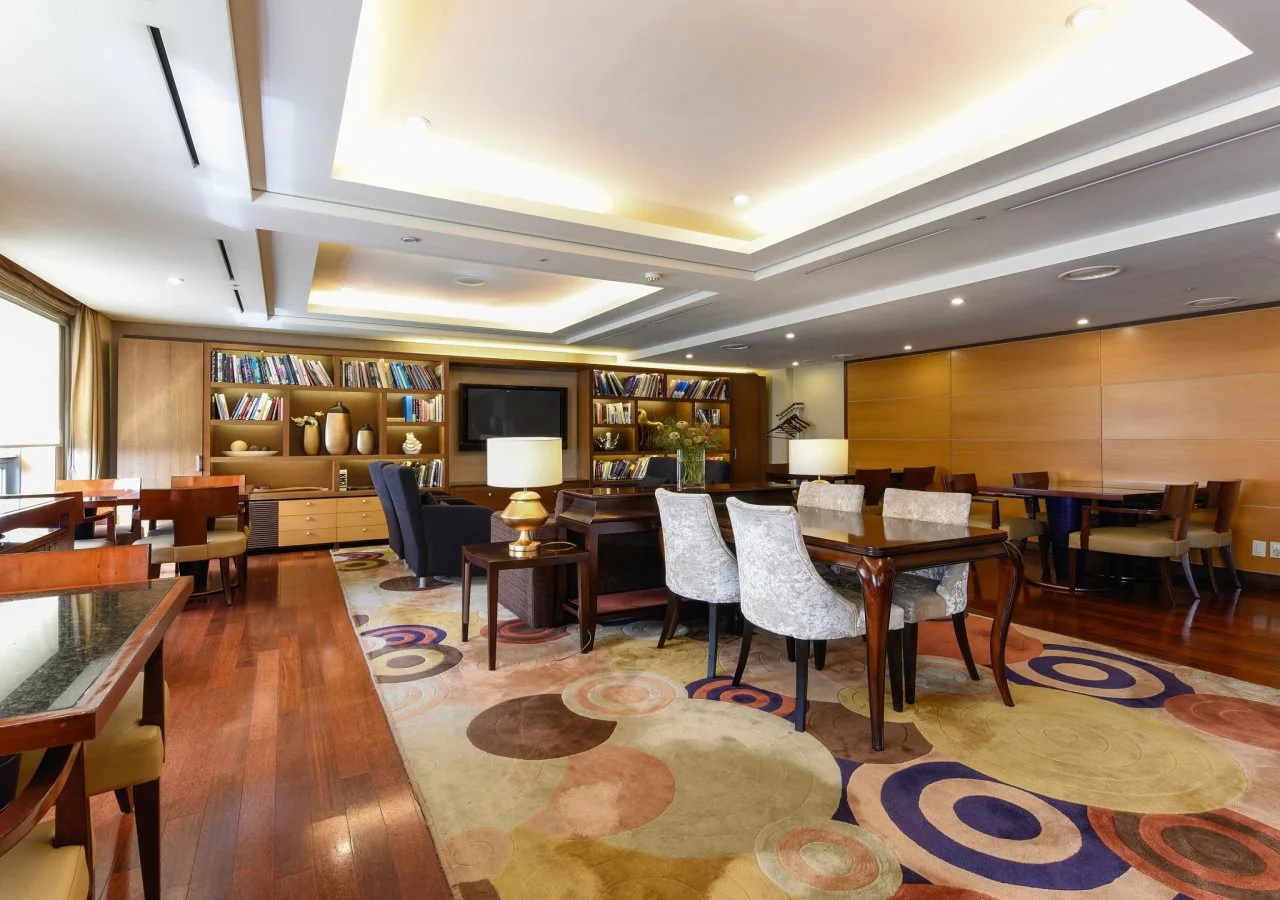 Photo - Lotte Hotel World