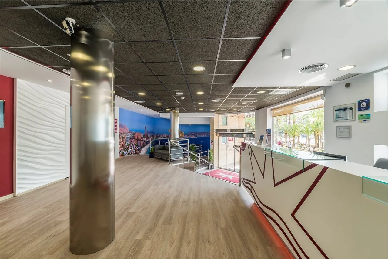 Foto - Hotel Montemar