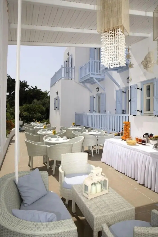 Photo - Matogianni Hotel