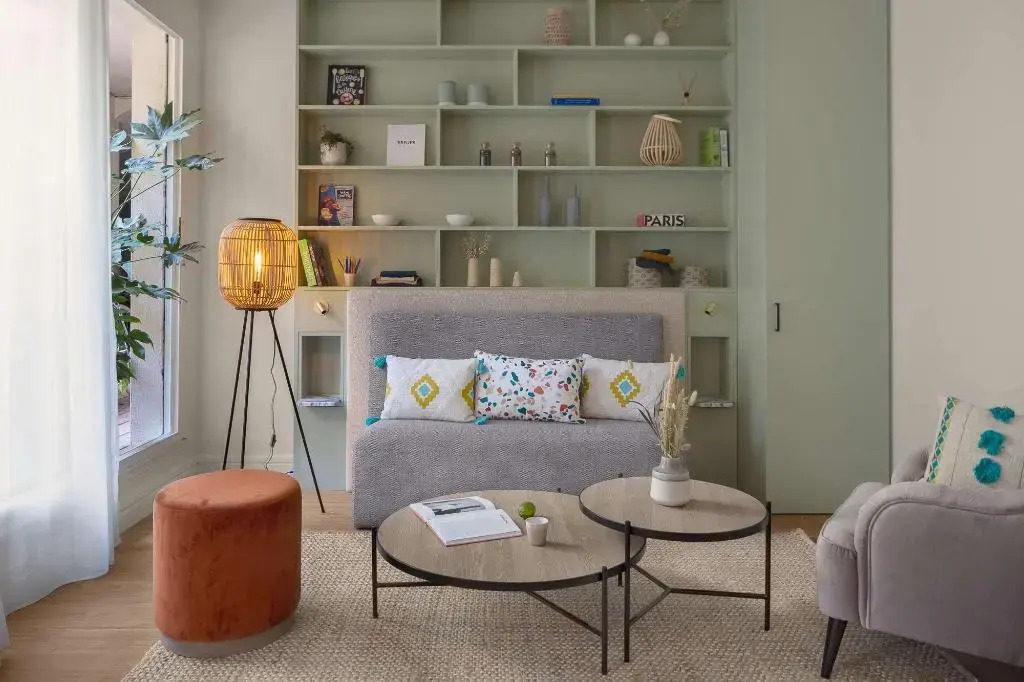 Foto - PEPPER & PAPER Apartments