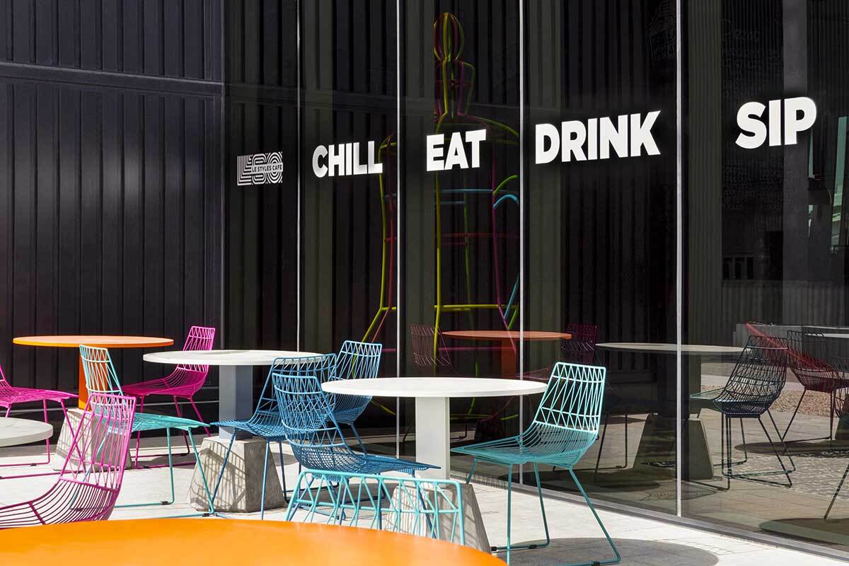 Foto - ibis Styles Dubai Airport Hotel