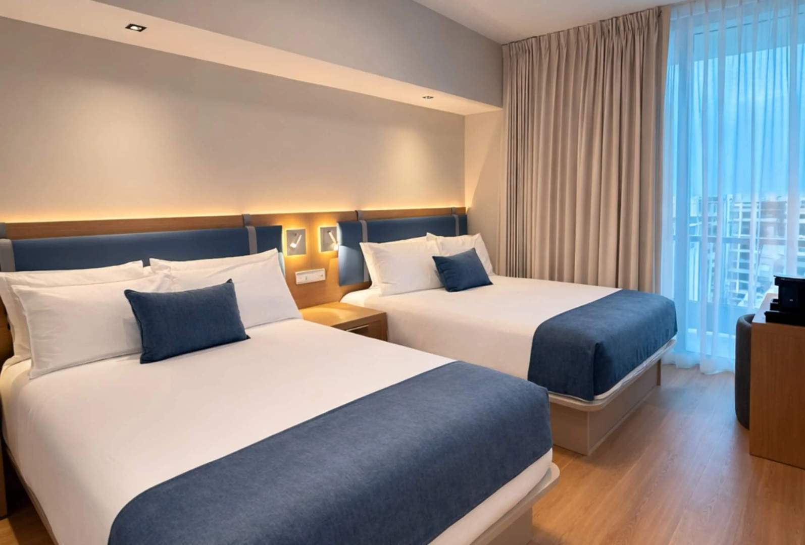 Photo - Dolce by Wyndham Miami Beach
