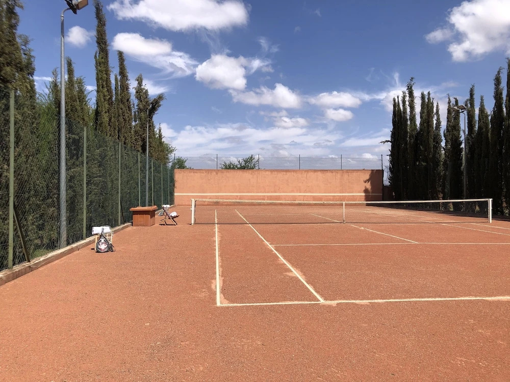 Foto - Domaine Casa Cecilia