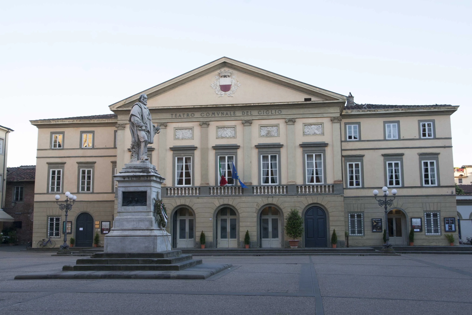 Photo - Grand Universe Lucca, Autograph Collection