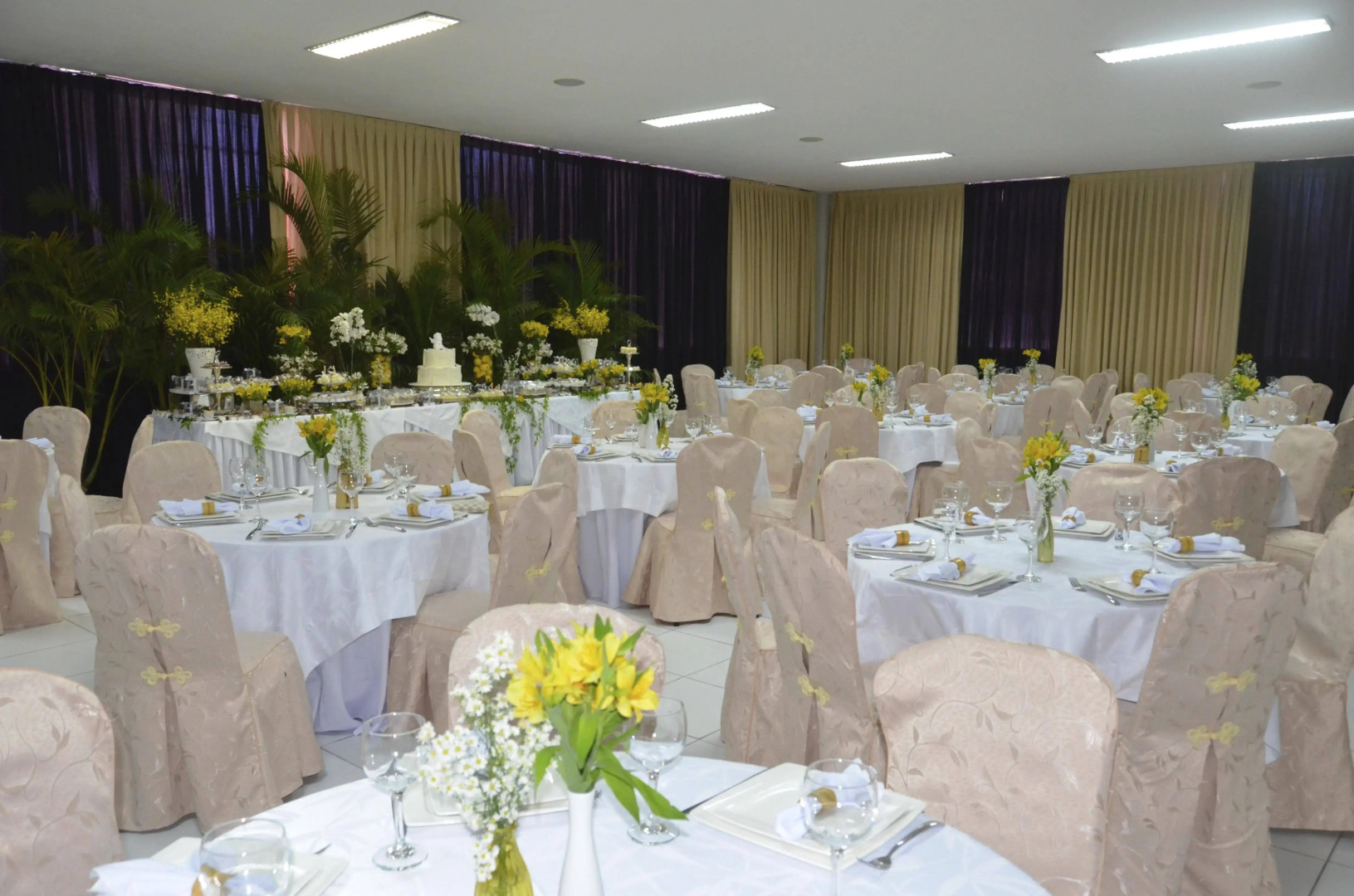 Foto - Arituba Park Hotel