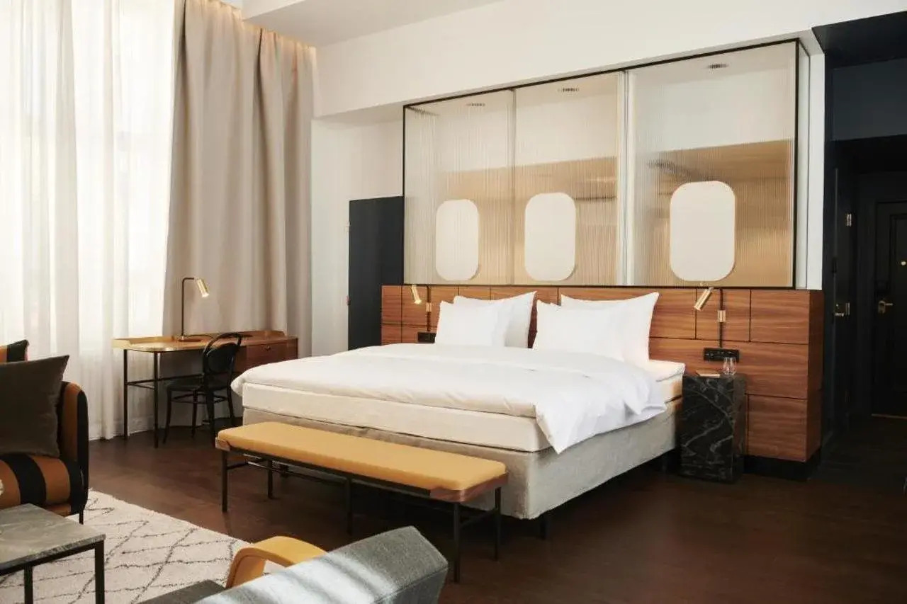 Photo - Solo Sokos Hotel Pier 4