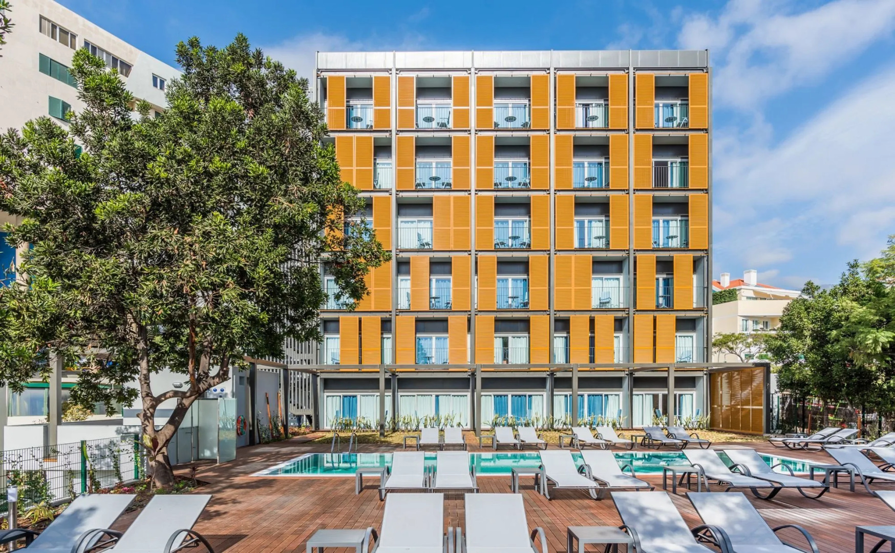 Foto - Pestana Casino Studios