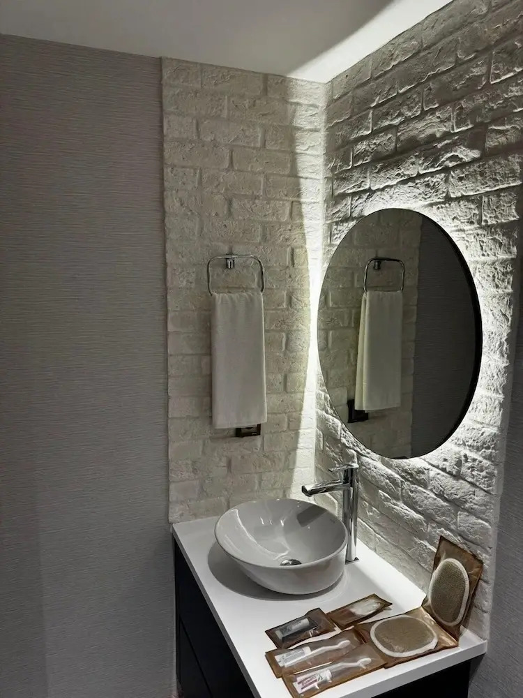 Foto - Querencia Hotel