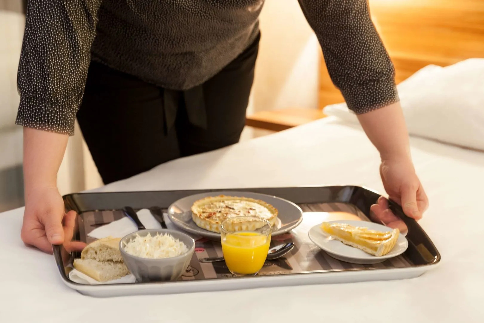 Photo - The Originals City, Hôtel Colmar Gare