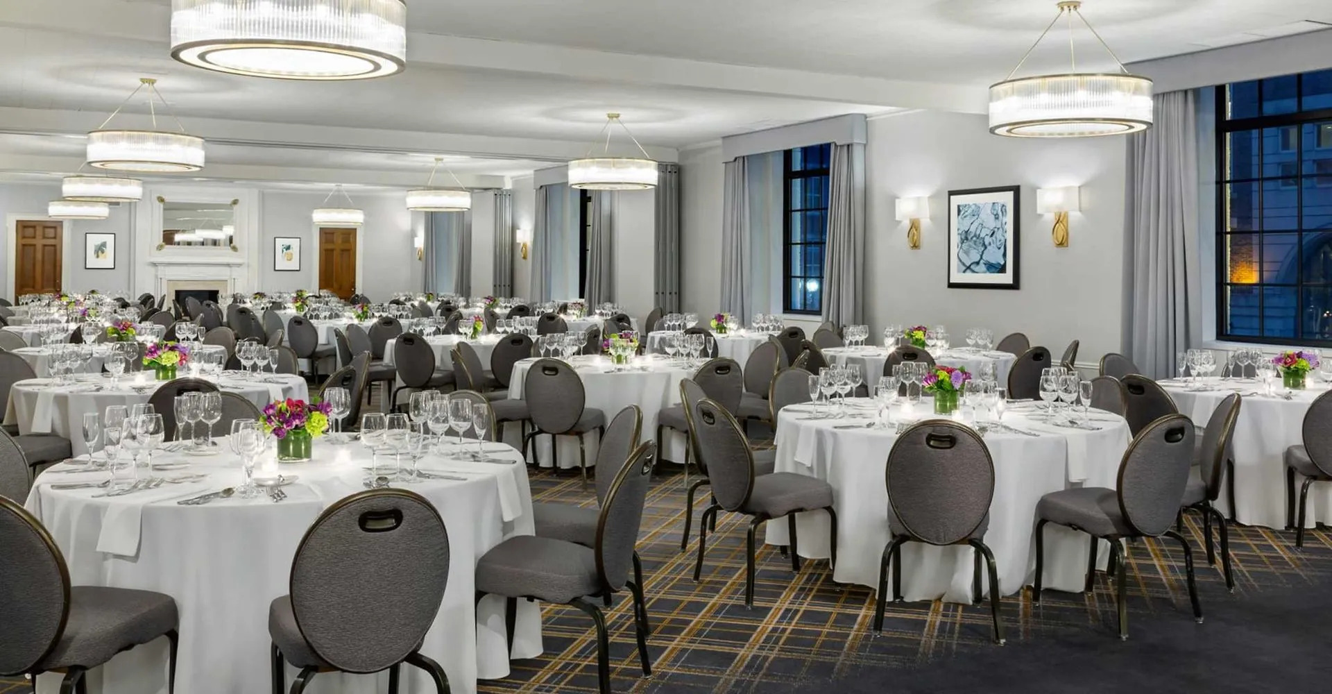 Photo - Hilton Boston Park Plaza