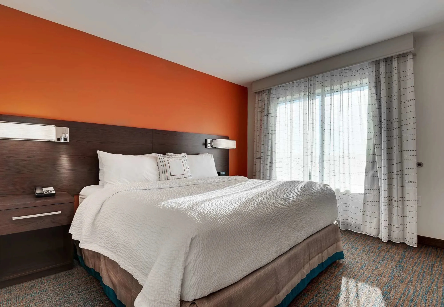 Foto - Residence Inn by Marriott Austin Airport