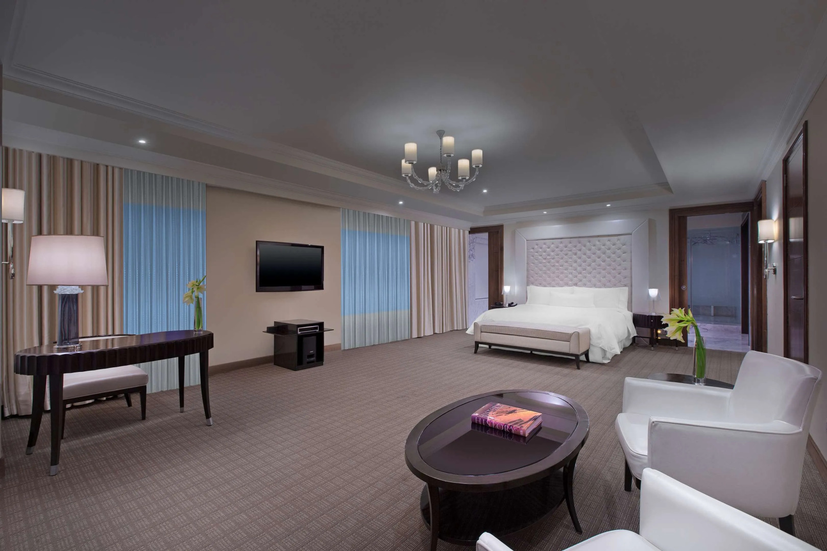 Photo - The Westin Pune Koregaon Park