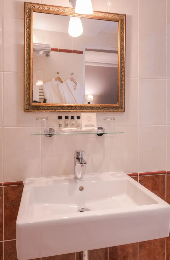 Foto - Magda Champs Elysées