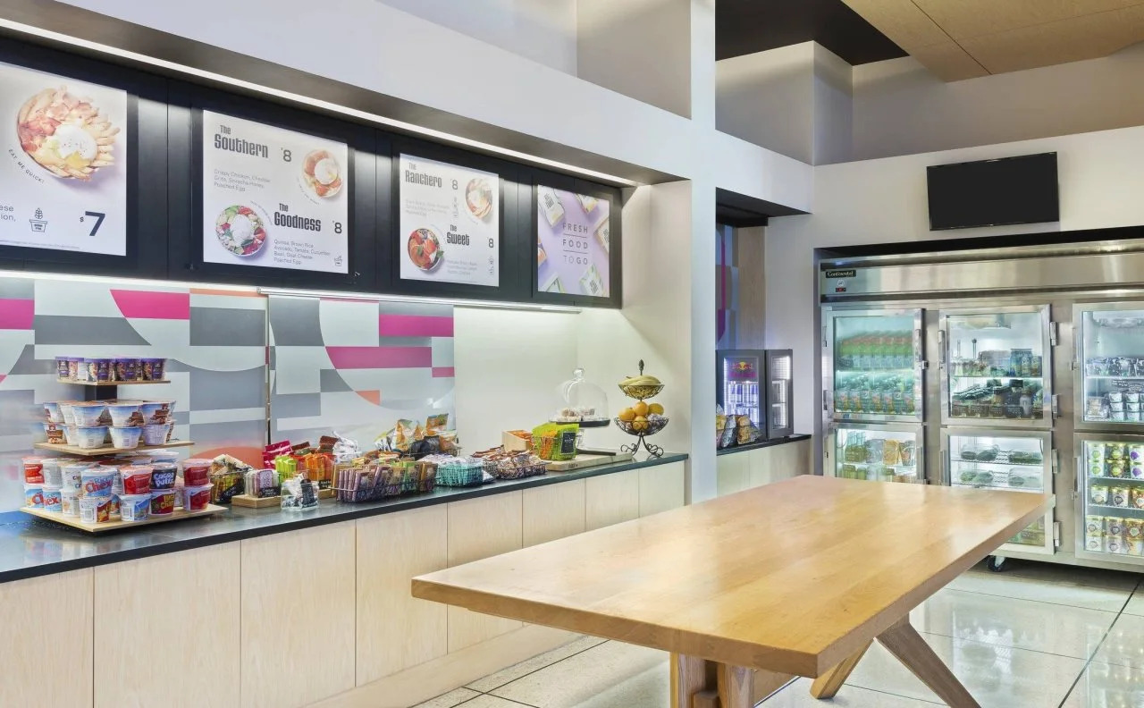 Foto - Aloft Orlando Downtown