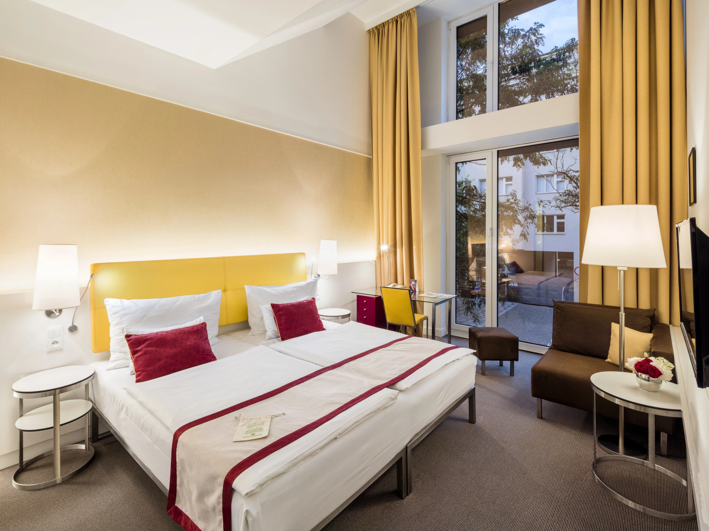 Foto - Orea Hotel Andel's 