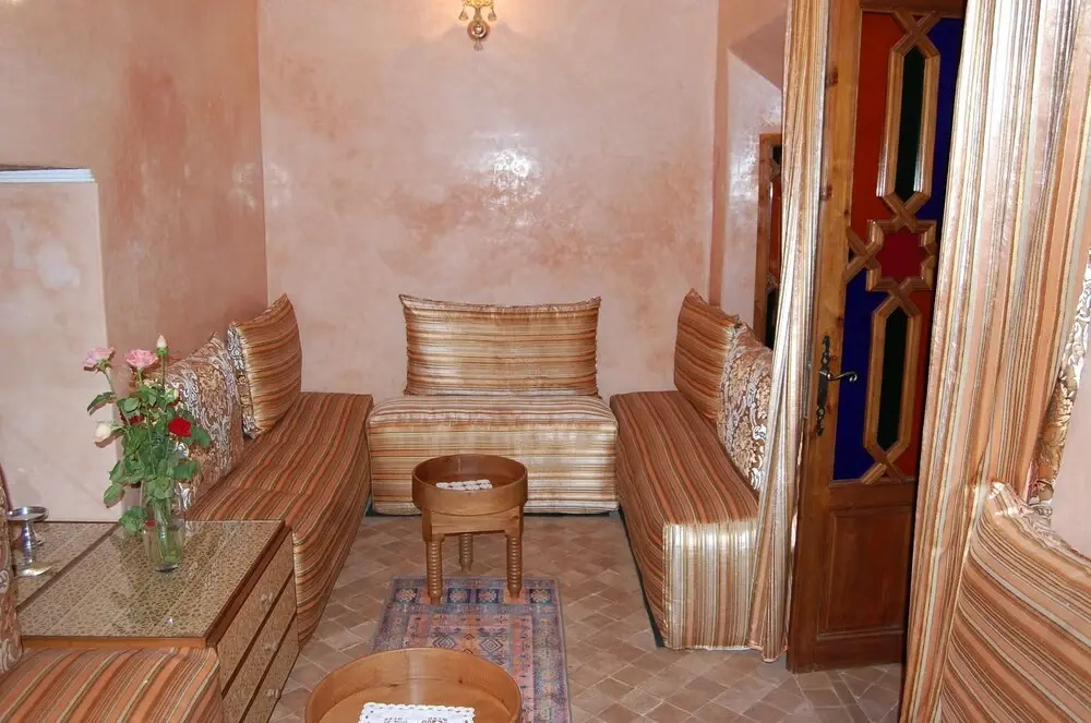 Foto - Riad Darino