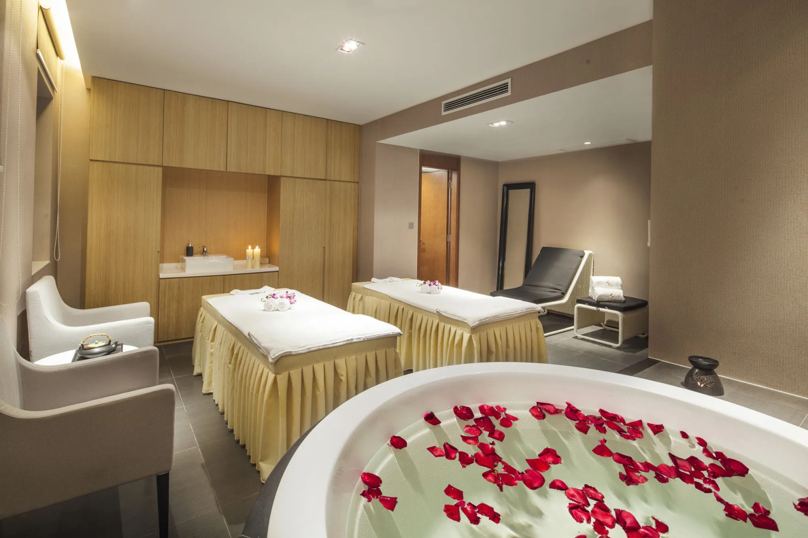 Photo - Green Court Premier Jinqiao Shanghai