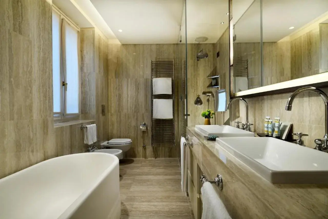 Photo - Margutta 19 - Small Luxury Hotels of the World