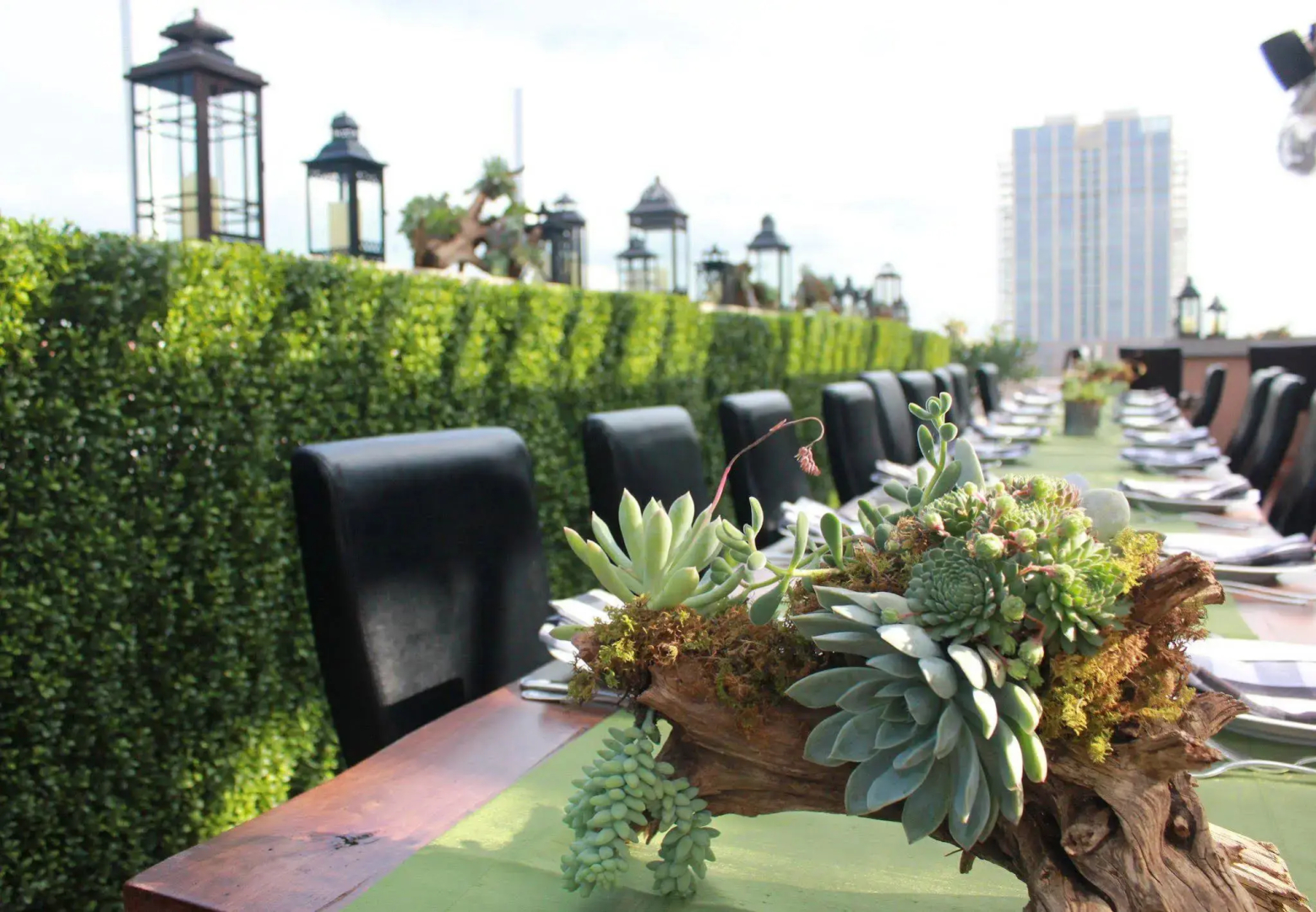 Foto - Residence Inn Austin Downtown / Convention Center