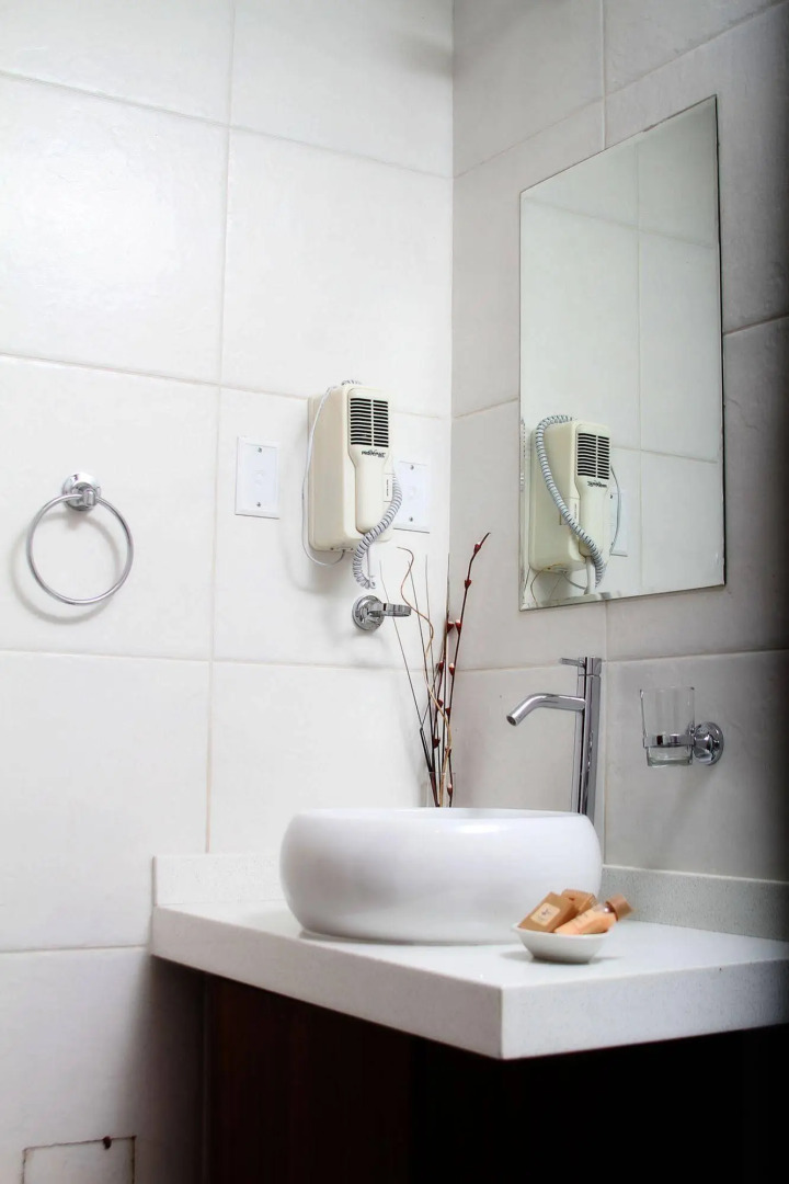 Foto - Hotel Fundador by Robles