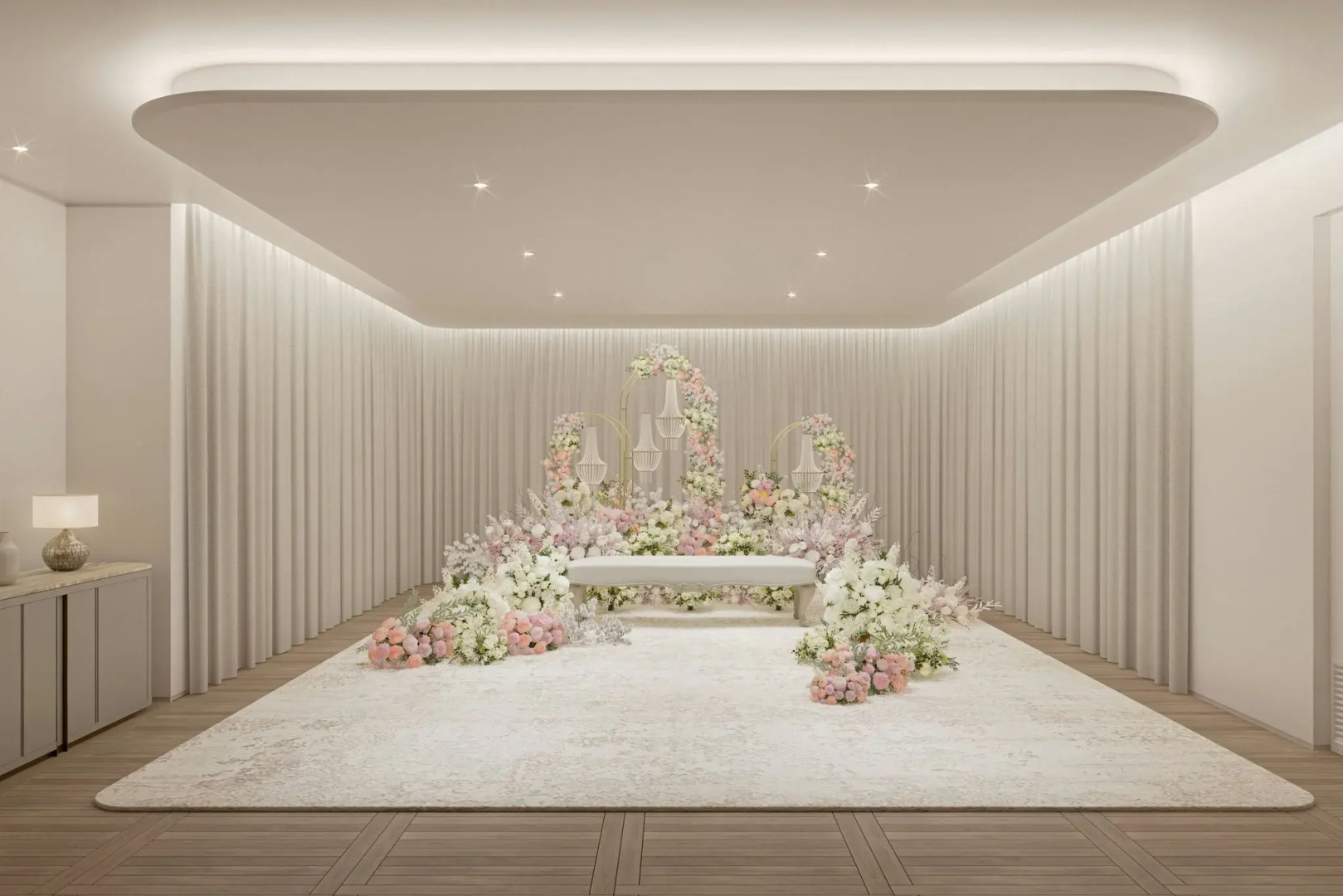 Photo - The Westin Seoul Parnas