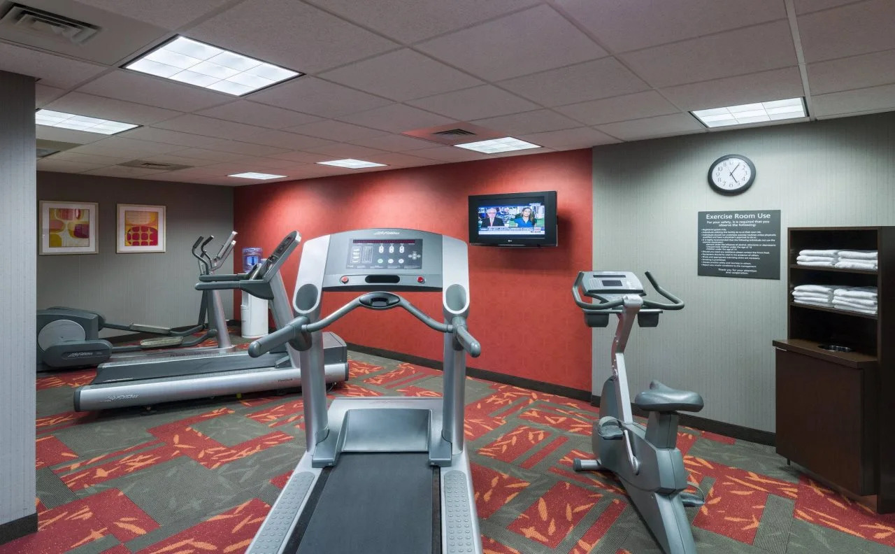 Foto - Residence Inn by Marriott Philadelphia Langhorne