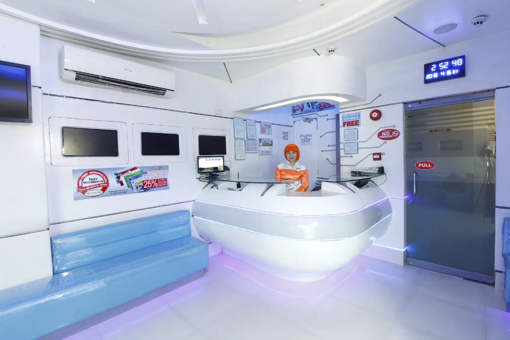 Photo - Astrotel Novaliches