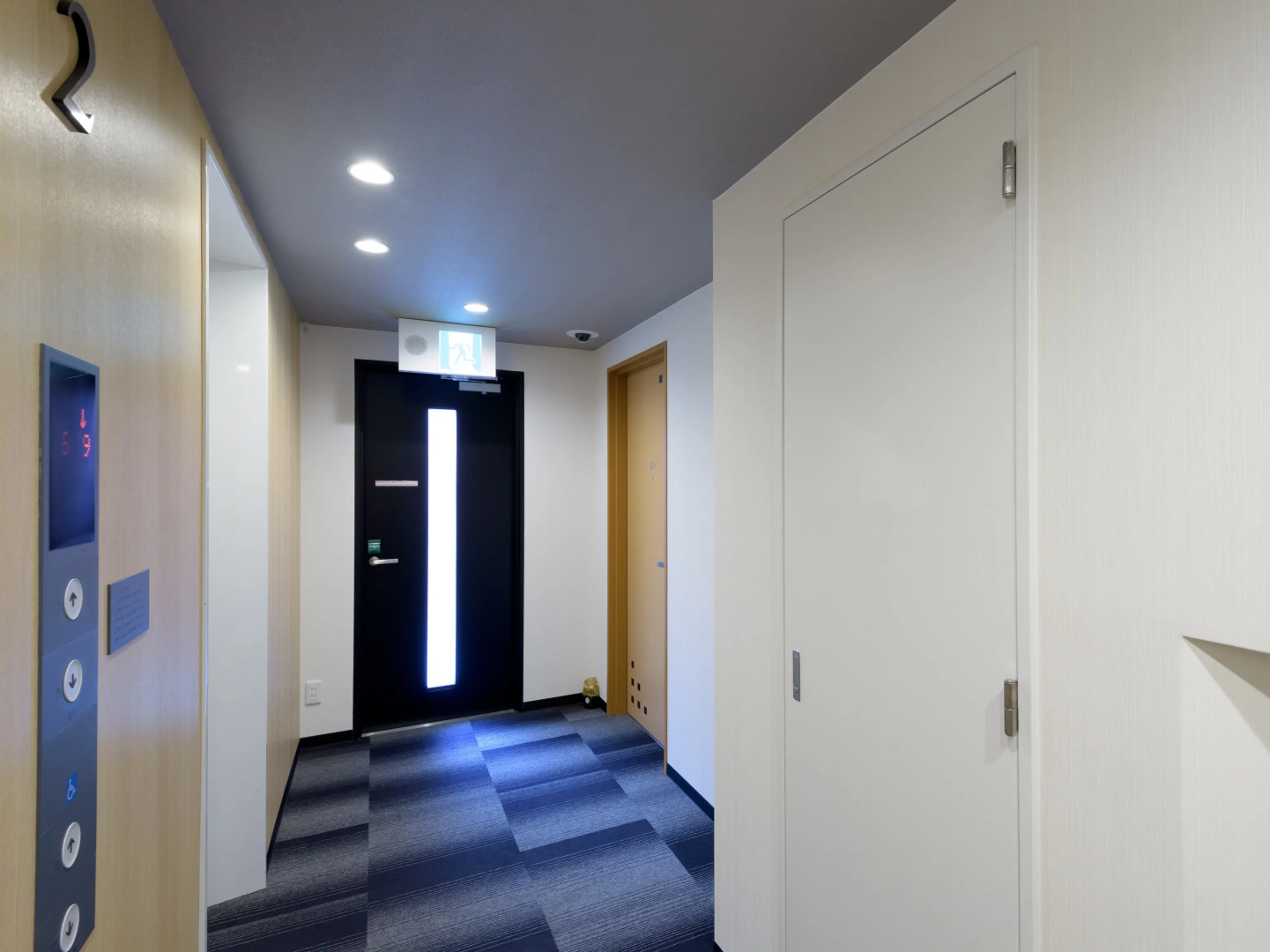 Photo - Hotel -ASIATO-