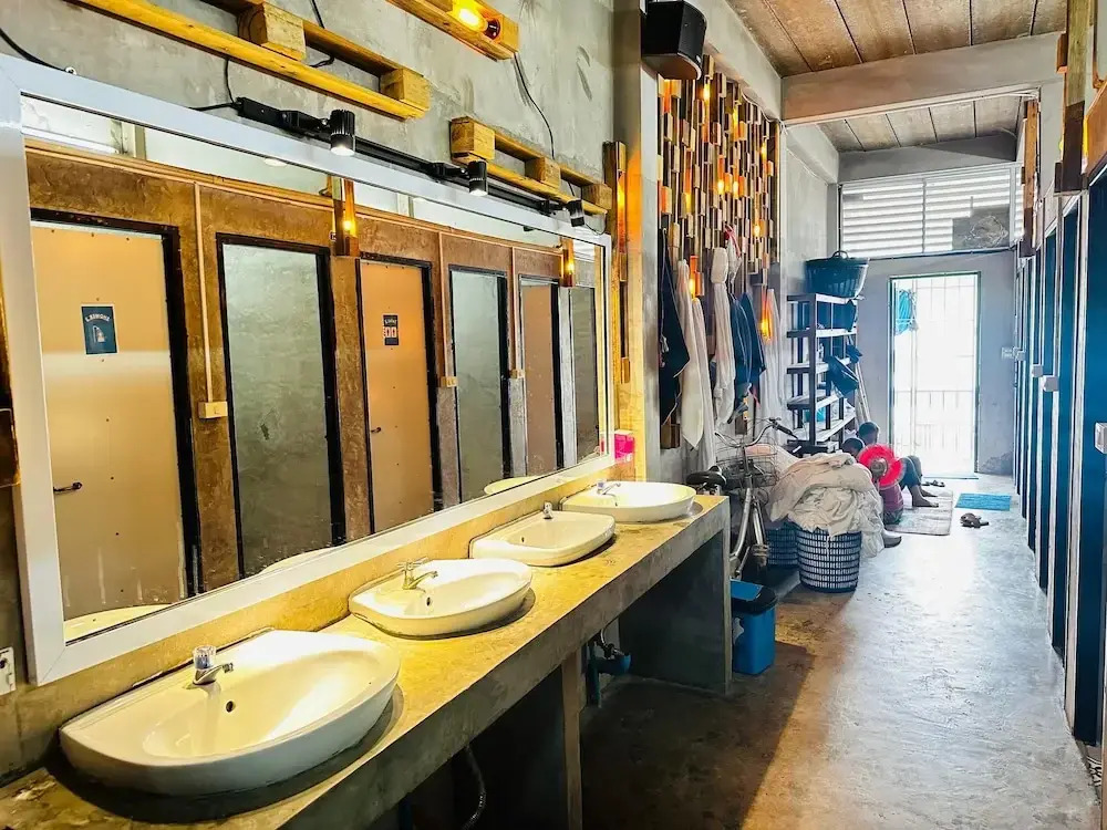 Foto - TT Premium Hostel Vientiane