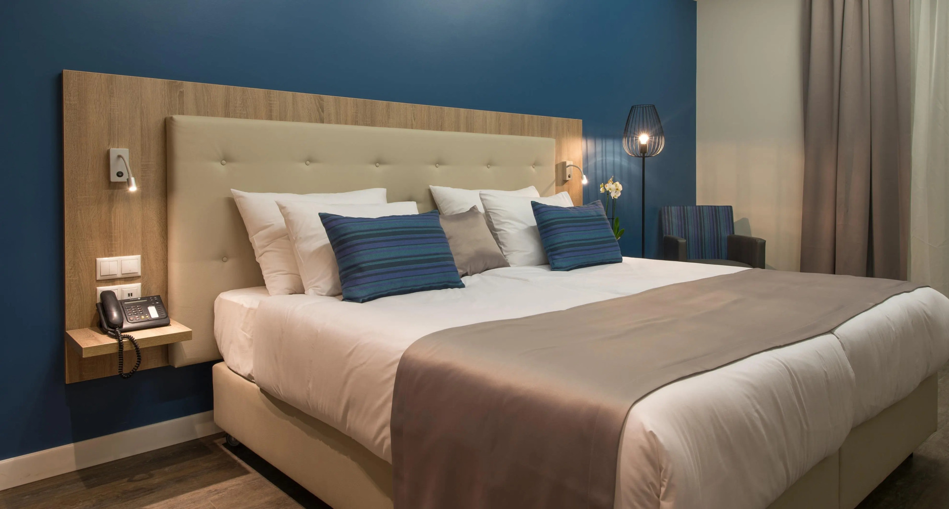 Foto - Three Corners Lifestyle Hotel