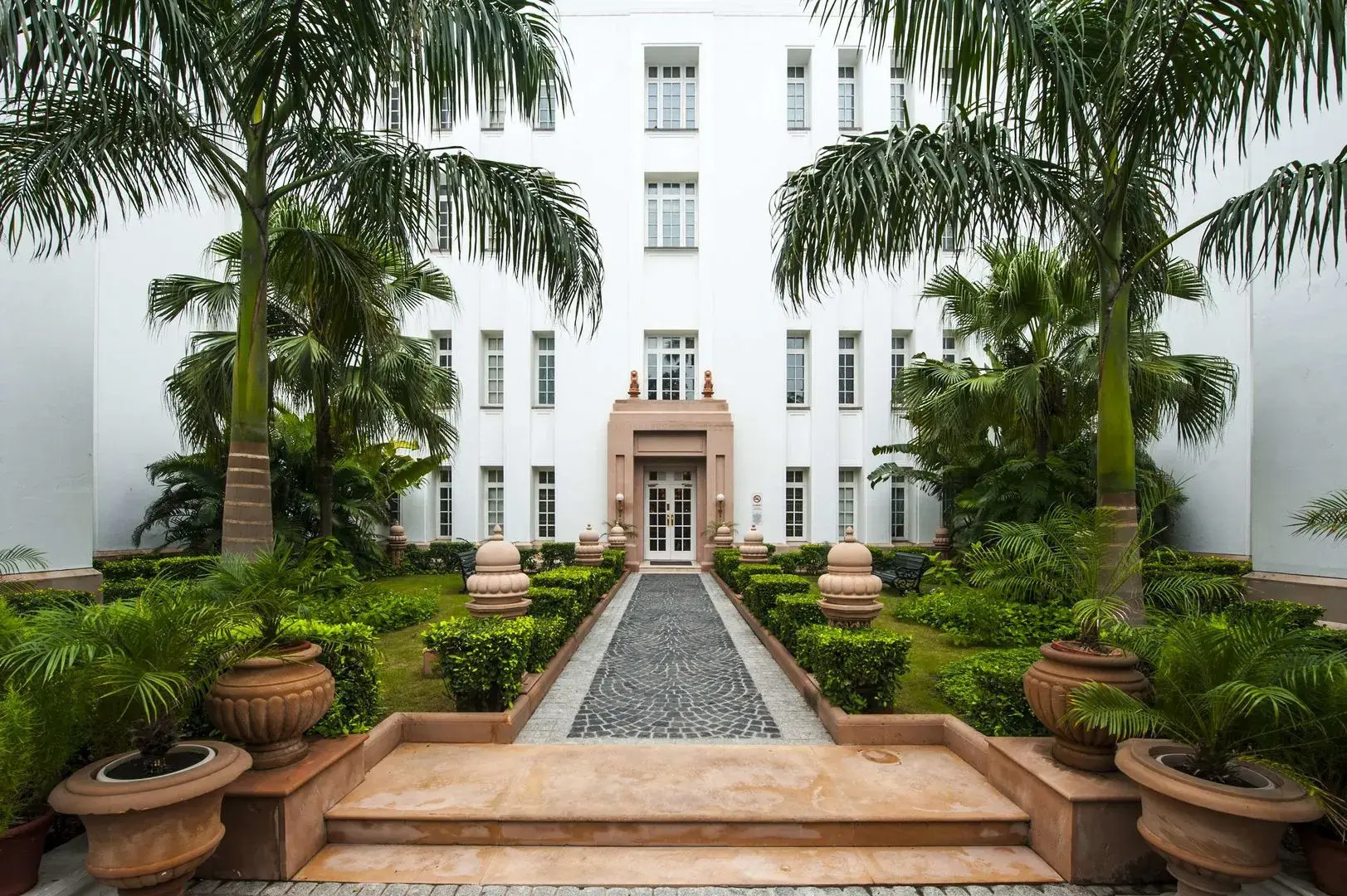 Foto - The Imperial, New Delhi