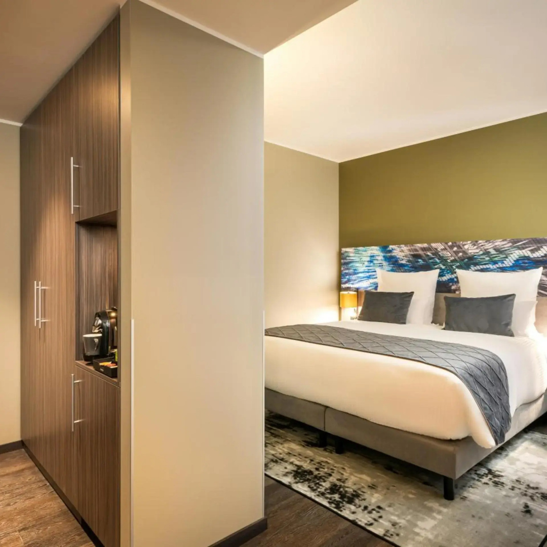 Foto - Leonardo Hotel Eschborn Frankfurt