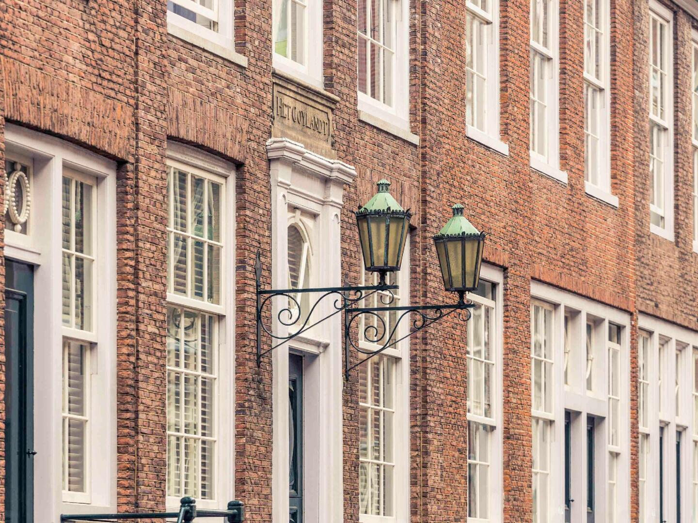 Photo - Amsterdam Canal Hotel