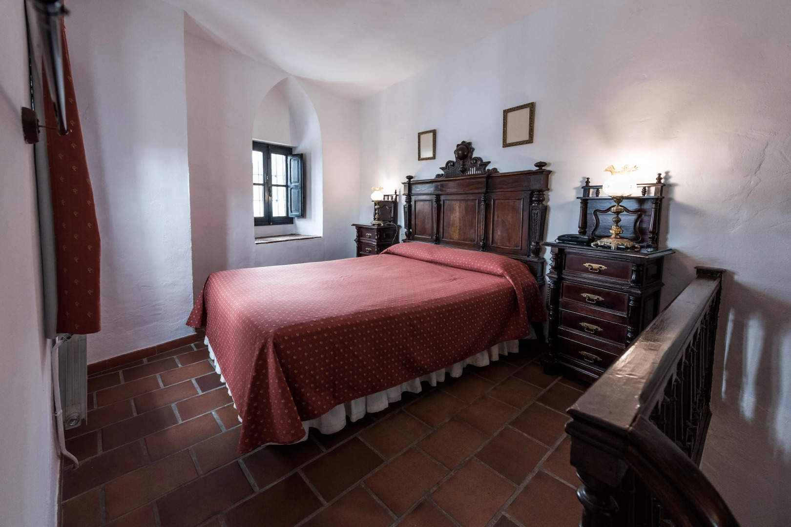 Foto - Hotel Soho Boutique Palacio San Gabriel